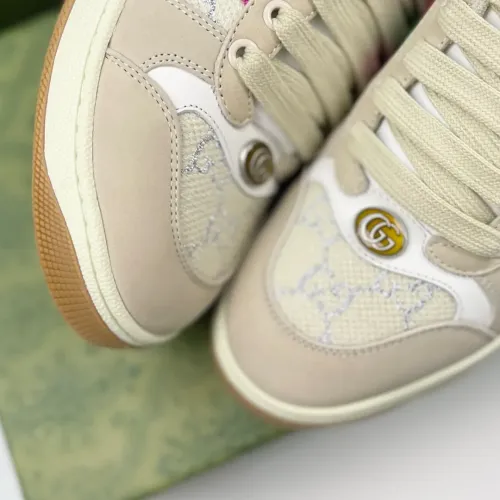 Cheap Gucci Casual Shoes For Women #1408073 Replica Wholesale [$100.00 USD] [ITEM#1408073] on Replica Gucci Casual Shoes