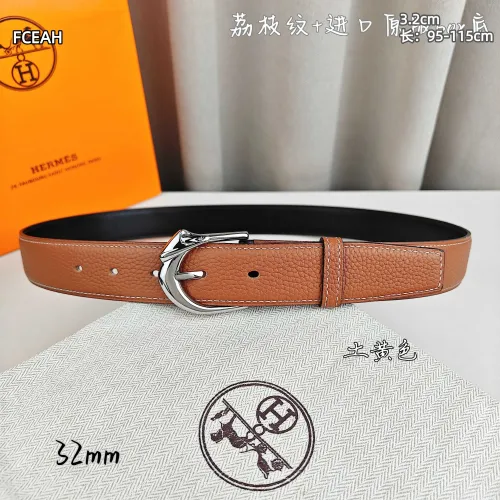 Cheap Hermes AAA Quality Belts For Women #1408074 Replica Wholesale [$72.00 USD] [ITEM#1408074] on Replica Hermes AAA Quality Belts
