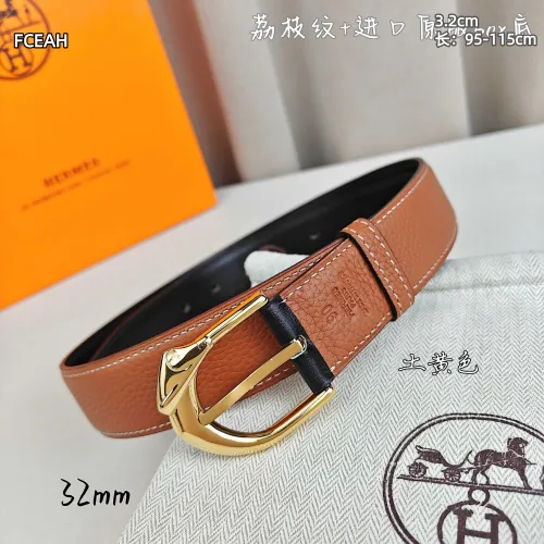 Cheap Hermes AAA Quality Belts For Women #1408076 Replica Wholesale [$72.00 USD] [ITEM#1408076] on Replica Hermes AAA Quality Belts