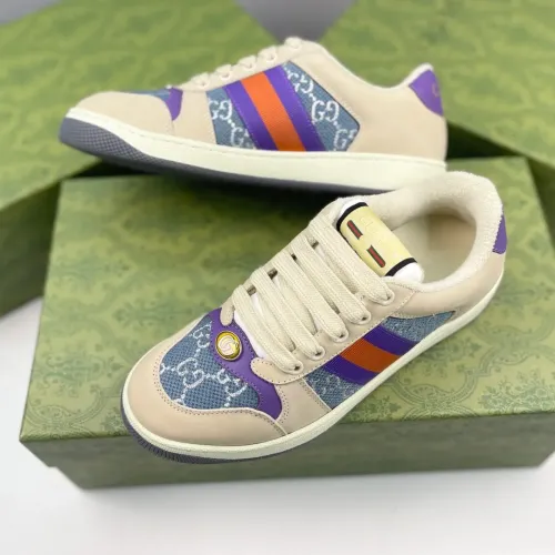 Gucci Casual Shoes For Women #1408079