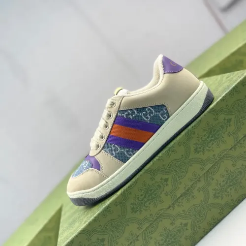 Cheap Gucci Casual Shoes For Women #1408079 Replica Wholesale [$100.00 USD] [ITEM#1408079] on Replica Gucci Casual Shoes