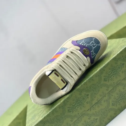 Cheap Gucci Casual Shoes For Women #1408079 Replica Wholesale [$100.00 USD] [ITEM#1408079] on Replica Gucci Casual Shoes