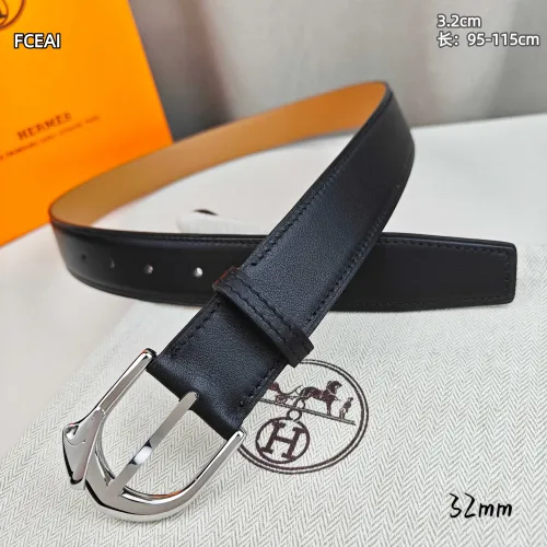 Hermes AAA Quality Belts For Women #1408080