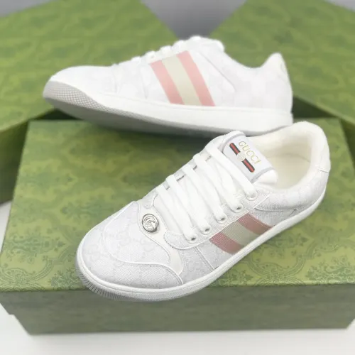 Gucci Casual Shoes For Women #1408085