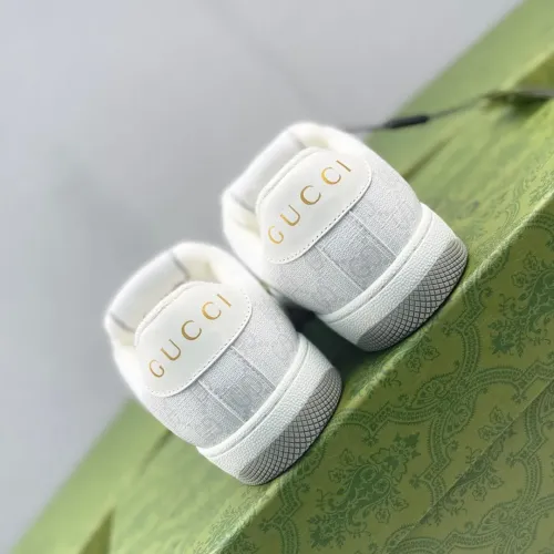 Cheap Gucci Casual Shoes For Women #1408085 Replica Wholesale [$100.00 USD] [ITEM#1408085] on Replica Gucci Casual Shoes