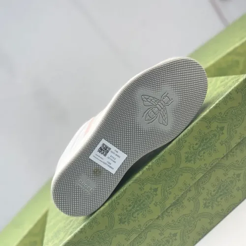 Cheap Gucci Casual Shoes For Women #1408085 Replica Wholesale [$100.00 USD] [ITEM#1408085] on Replica Gucci Casual Shoes