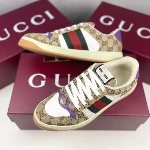 Gucci Casual Shoes For Women #1408087
