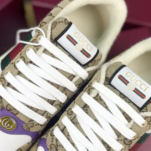 Cheap Gucci Casual Shoes For Women #1408087 Replica Wholesale [$100.00 USD] [ITEM#1408087] on Replica Gucci Casual Shoes