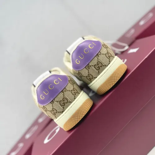 Cheap Gucci Casual Shoes For Men #1408088 Replica Wholesale [$100.00 USD] [ITEM#1408088] on Replica Gucci Casual Shoes