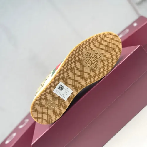 Cheap Gucci Casual Shoes For Men #1408088 Replica Wholesale [$100.00 USD] [ITEM#1408088] on Replica Gucci Casual Shoes
