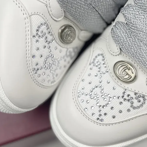 Cheap Gucci Casual Shoes For Women #1408089 Replica Wholesale [$102.00 USD] [ITEM#1408089] on Replica Gucci Casual Shoes