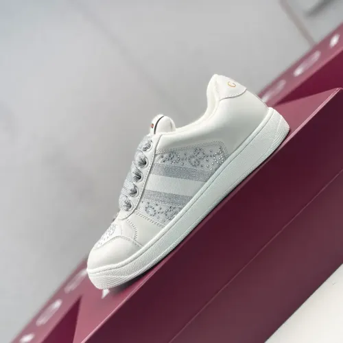 Cheap Gucci Casual Shoes For Men #1408090 Replica Wholesale [$102.00 USD] [ITEM#1408090] on Replica Gucci Casual Shoes