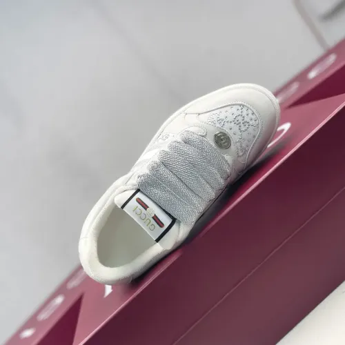 Cheap Gucci Casual Shoes For Men #1408090 Replica Wholesale [$102.00 USD] [ITEM#1408090] on Replica Gucci Casual Shoes