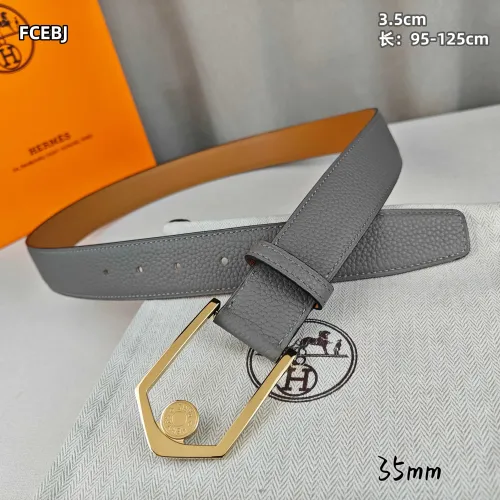 Hermes AAA Quality Belts For Unisex #1408095