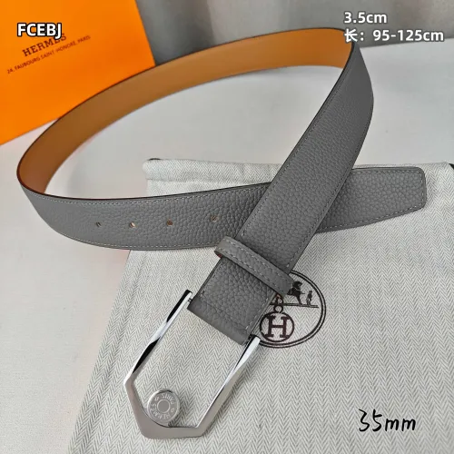 Hermes AAA Quality Belts For Unisex #1408096