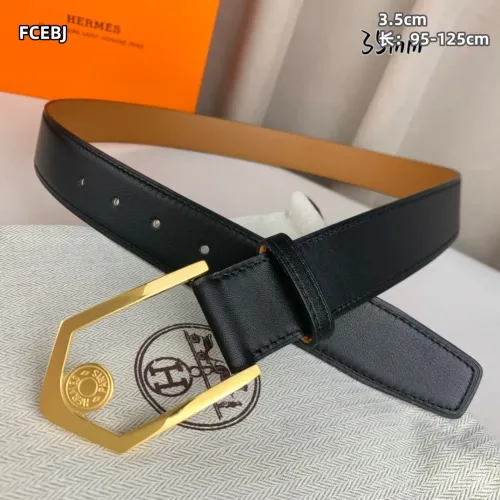 Hermes AAA Quality Belts For Unisex #1408098