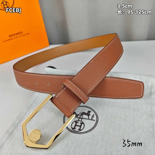 Hermes AAA Quality Belts For Unisex #1408103