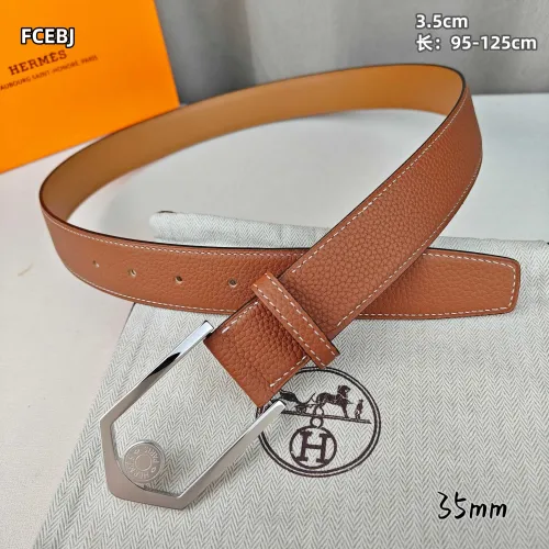 Hermes AAA Quality Belts For Unisex #1408105