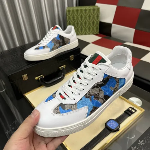 Gucci Casual Shoes For Men #1408106