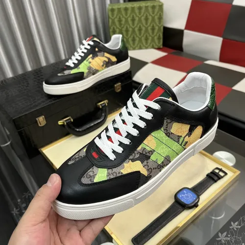 Gucci Casual Shoes For Men #1408107