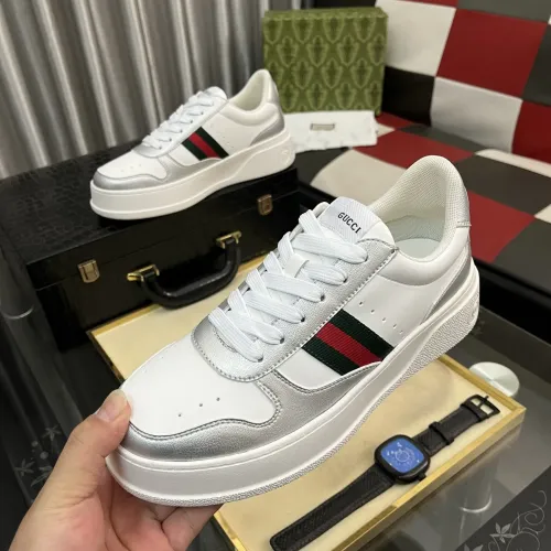 Gucci Casual Shoes For Men #1408108