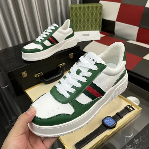 Gucci Casual Shoes For Men #1408110