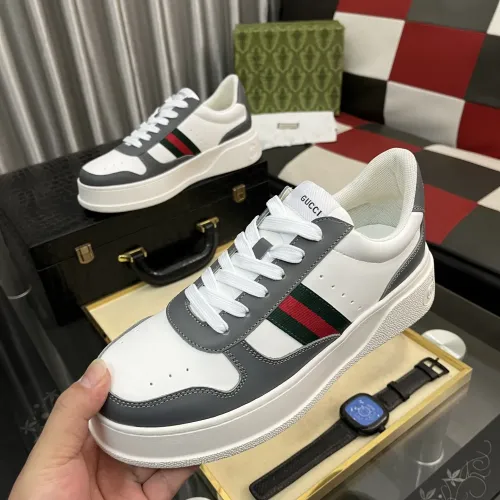 Gucci Casual Shoes For Men #1408111
