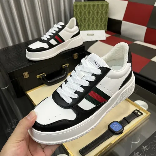 Gucci Casual Shoes For Men #1408112