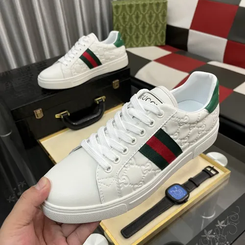 Gucci Casual Shoes For Men #1408114