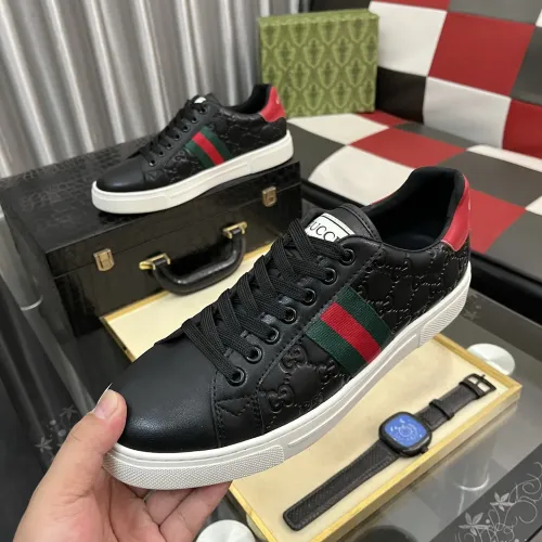 Gucci Casual Shoes For Men #1408115