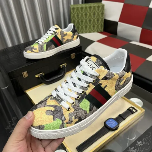 Gucci Casual Shoes For Men #1408116
