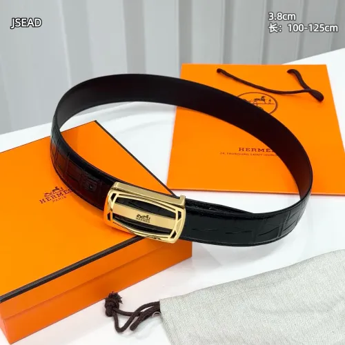 Cheap Hermes AAA Quality Belts For Men #1408118 Replica Wholesale [$56.00 USD] [ITEM#1408118] on Replica Hermes AAA Quality Belts