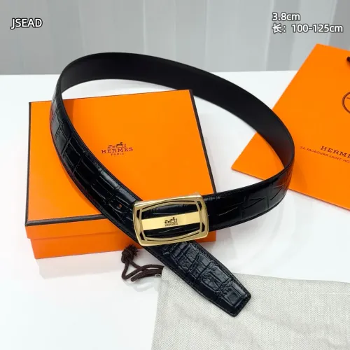 Cheap Hermes AAA Quality Belts For Men #1408118 Replica Wholesale [$56.00 USD] [ITEM#1408118] on Replica Hermes AAA Quality Belts