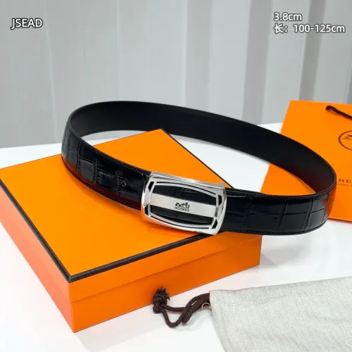 Cheap Hermes AAA Quality Belts For Men #1408119 Replica Wholesale [$56.00 USD] [ITEM#1408119] on Replica Hermes AAA Quality Belts