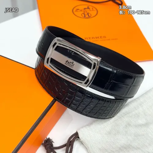 Cheap Hermes AAA Quality Belts For Men #1408119 Replica Wholesale [$56.00 USD] [ITEM#1408119] on Replica Hermes AAA Quality Belts