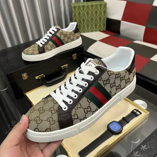 Gucci Casual Shoes For Men #1408120