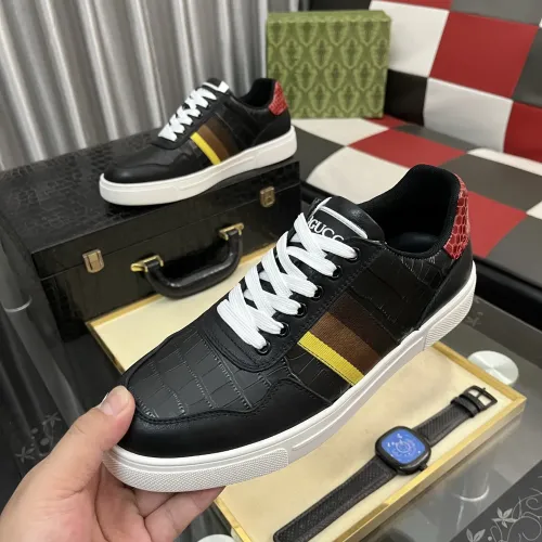 Gucci Casual Shoes For Men #1408124