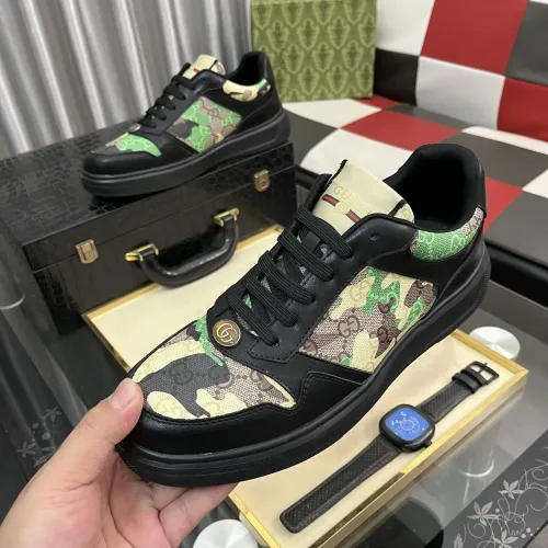 Gucci Casual Shoes For Men #1408128
