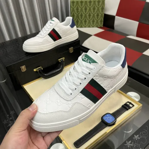Gucci Casual Shoes For Men #1408129