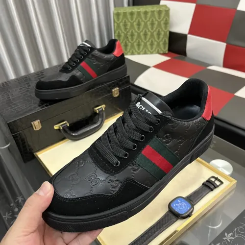 Gucci Casual Shoes For Men #1408130