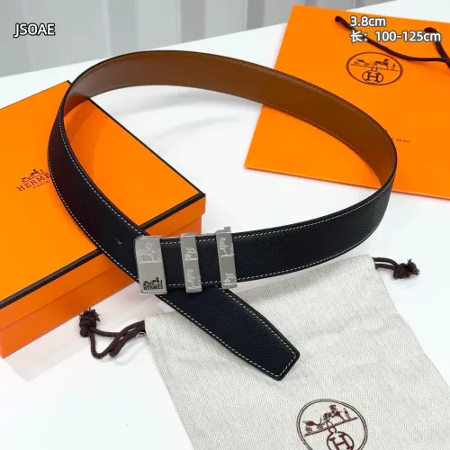 Cheap Hermes AAA Quality Belts For Men #1408131 Replica Wholesale [$60.00 USD] [ITEM#1408131] on Replica Hermes AAA Quality Belts
