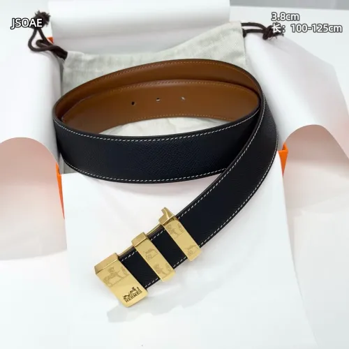 Cheap Hermes AAA Quality Belts For Men #1408132 Replica Wholesale [$60.00 USD] [ITEM#1408132] on Replica Hermes AAA Quality Belts