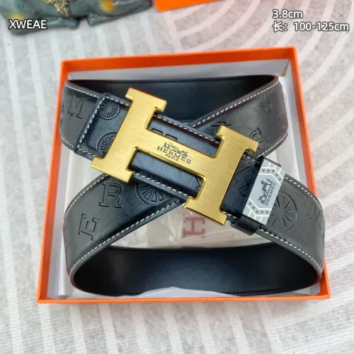 Hermes AAA Quality Belts For Men #1408134