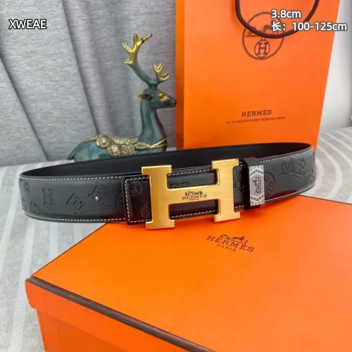 Cheap Hermes AAA Quality Belts For Men #1408134 Replica Wholesale [$60.00 USD] [ITEM#1408134] on Replica Hermes AAA Quality Belts