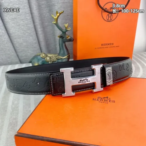 Cheap Hermes AAA Quality Belts For Men #1408135 Replica Wholesale [$60.00 USD] [ITEM#1408135] on Replica Hermes AAA Quality Belts