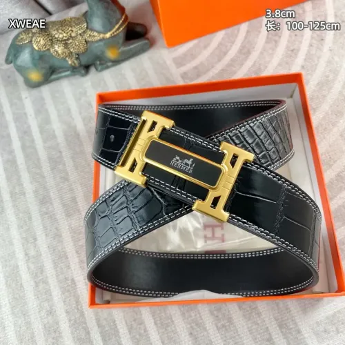 Hermes AAA Quality Belts For Men #1408136