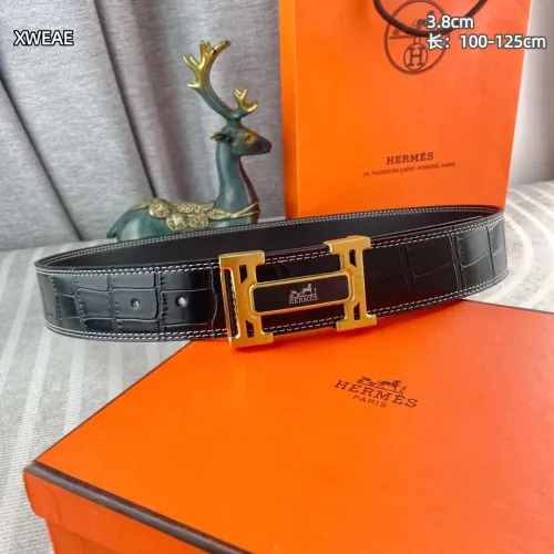 Cheap Hermes AAA Quality Belts For Men #1408136 Replica Wholesale [$60.00 USD] [ITEM#1408136] on Replica Hermes AAA Quality Belts