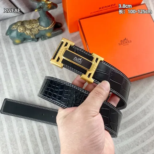 Cheap Hermes AAA Quality Belts For Men #1408136 Replica Wholesale [$60.00 USD] [ITEM#1408136] on Replica Hermes AAA Quality Belts