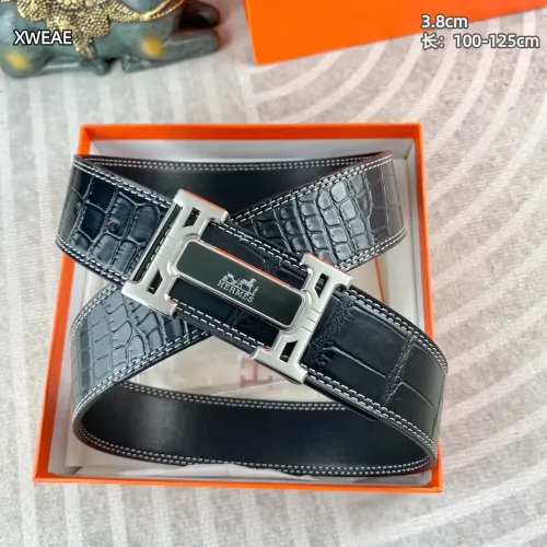Hermes AAA Quality Belts For Men #1408137