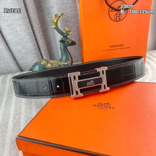 Cheap Hermes AAA Quality Belts For Men #1408137 Replica Wholesale [$60.00 USD] [ITEM#1408137] on Replica Hermes AAA Quality Belts